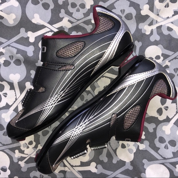 Giro Solara Cycling Shoes - Picture 3 of 8